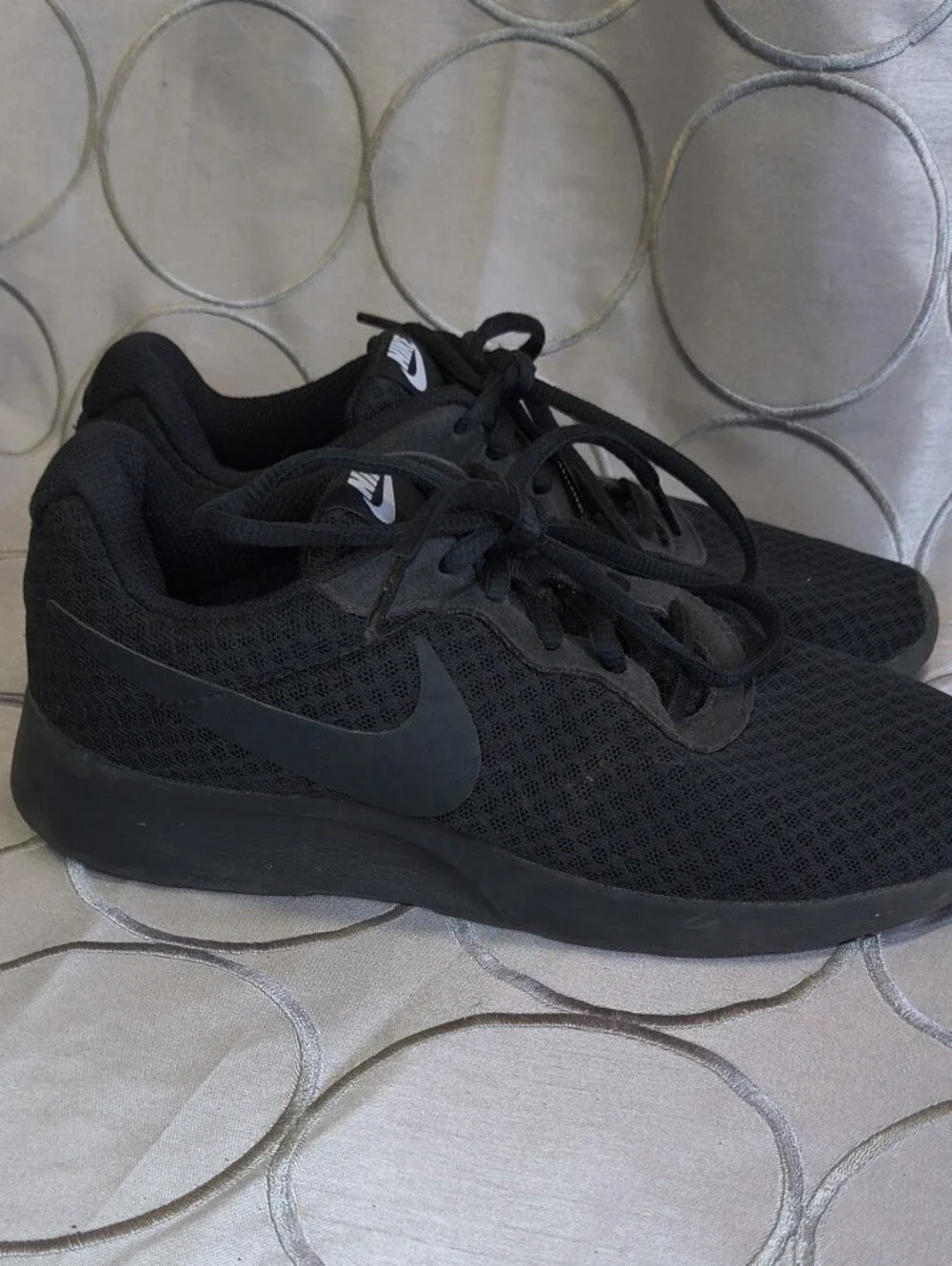 Nike breathable knit